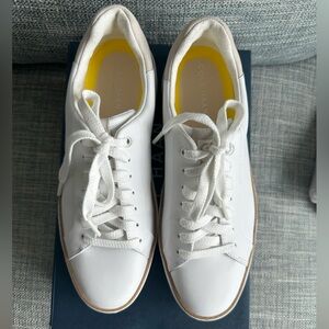 Cole Haan Grand Pro Top Spin Sneaker (NEWER)